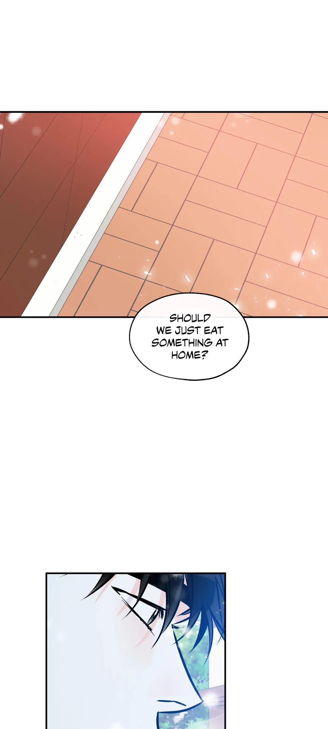 Read Lucky Paradise chapter 10.1 image 36 on Lezhin