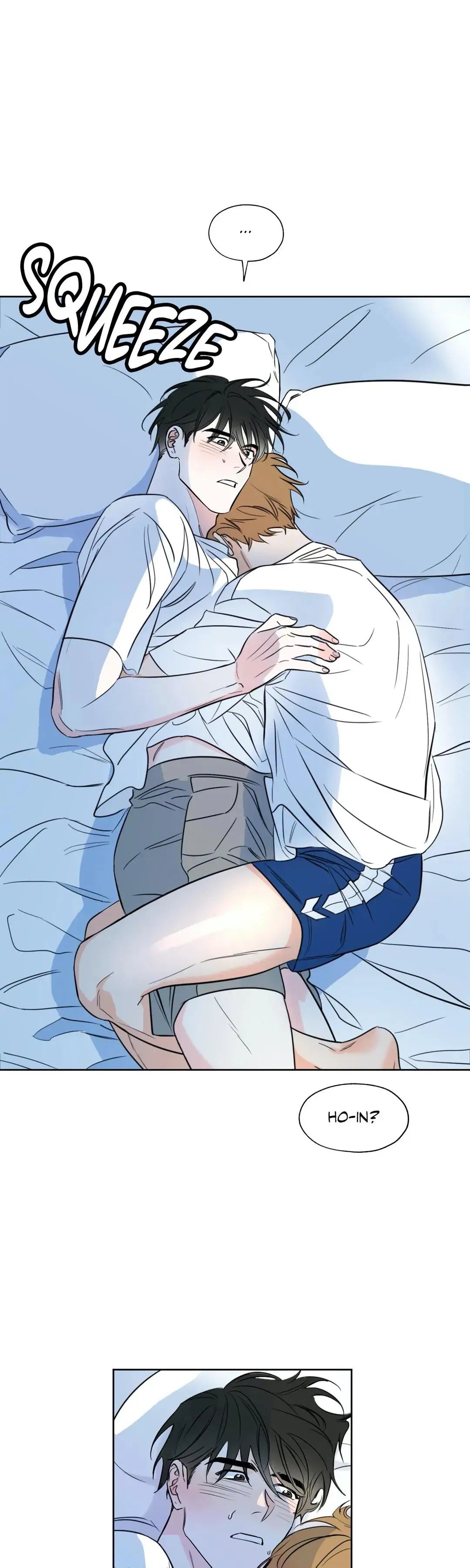 Read Lucky Paradise chapter 10.2 image 13 on Lezhin