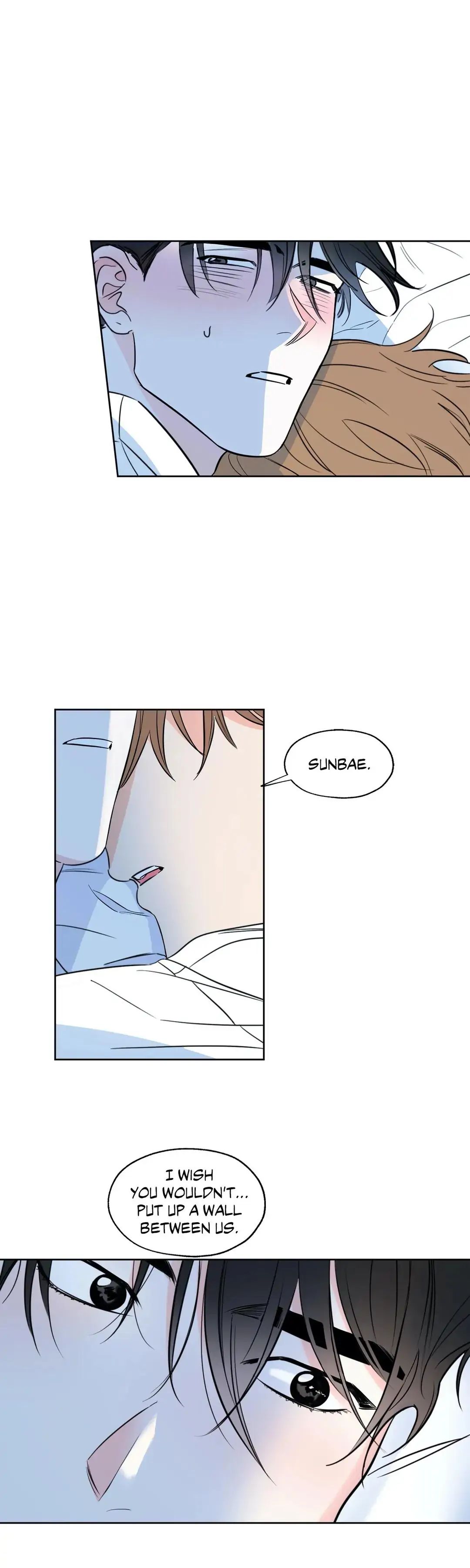 Read Lucky Paradise chapter 10.2 image 15 on Lezhin