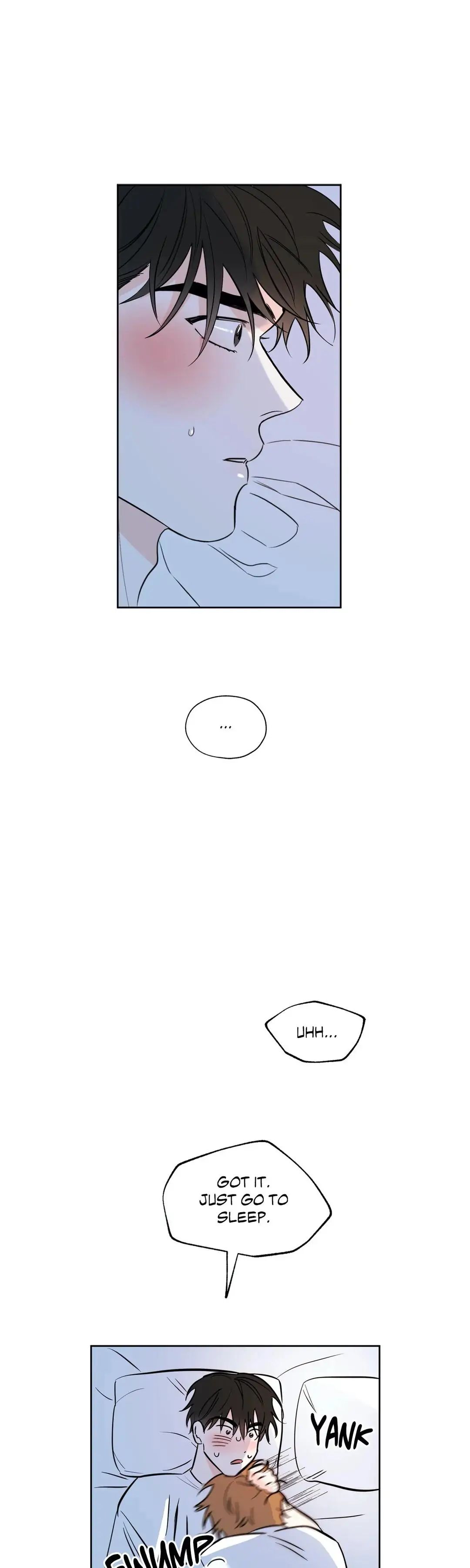 Read Lucky Paradise chapter 10.2 image 17 on Lezhin