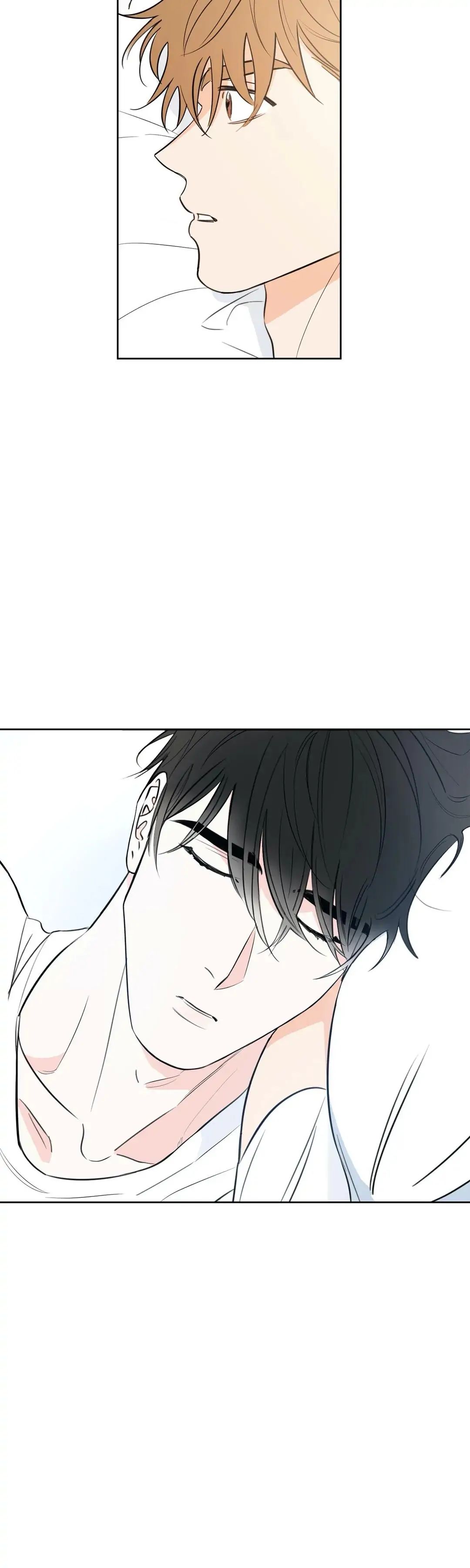 Read Lucky Paradise chapter 10.2 image 20 on Lezhin