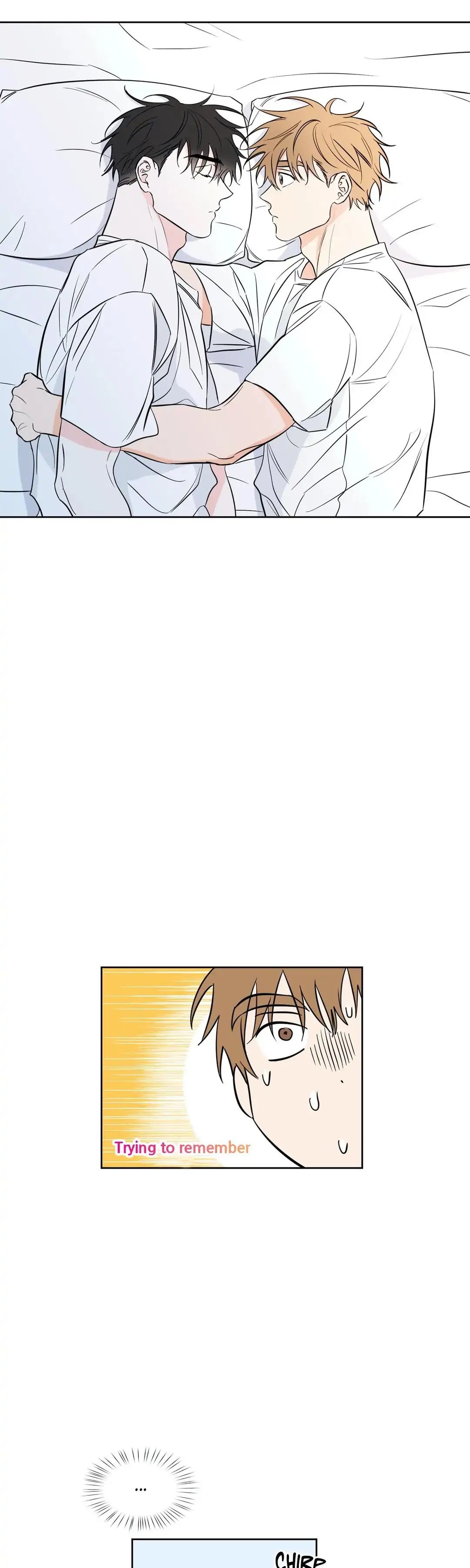 Read Lucky Paradise chapter 10.2 image 21 on Lezhin