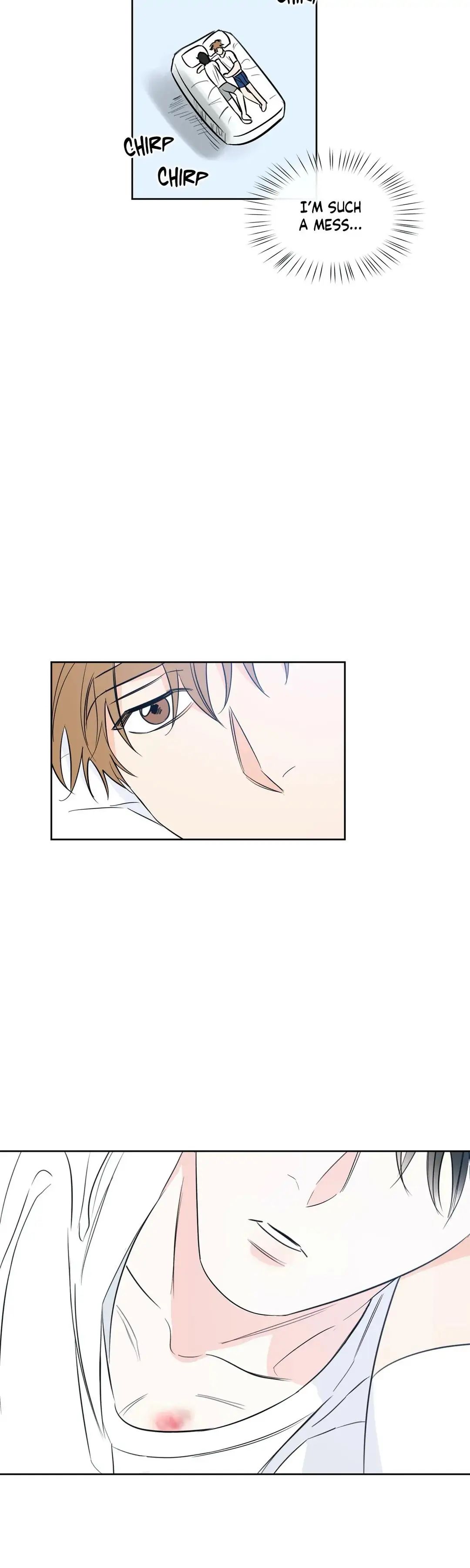 Read Lucky Paradise chapter 10.2 image 22 on Lezhin