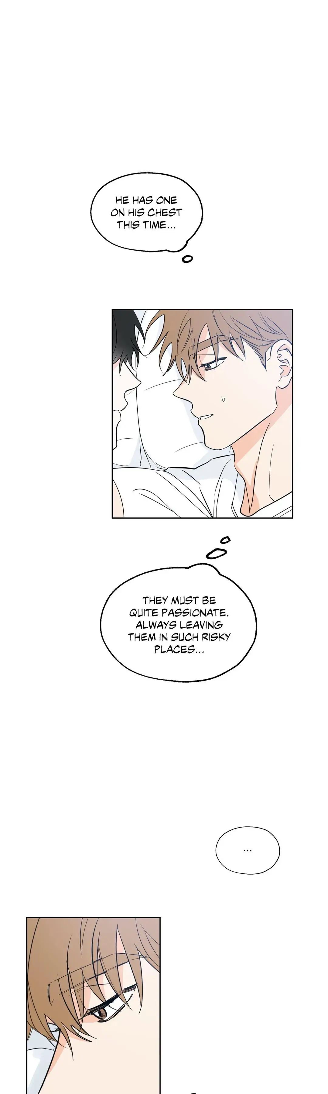 Read Lucky Paradise chapter 10.2 image 23 on Lezhin