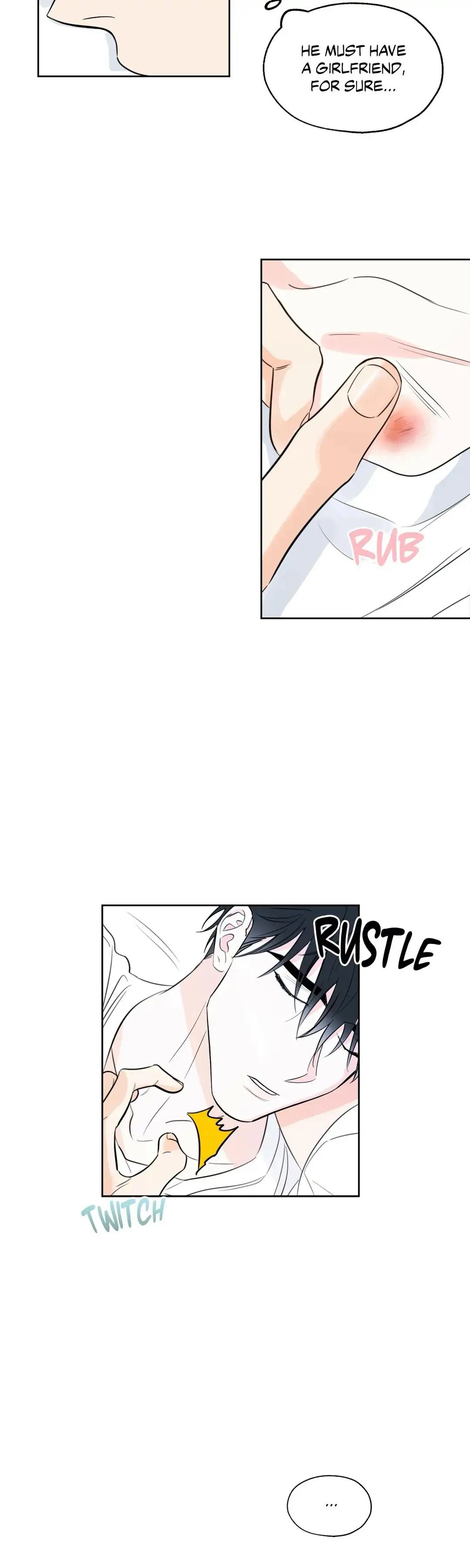 Read Lucky Paradise chapter 10.2 image 24 on Lezhin
