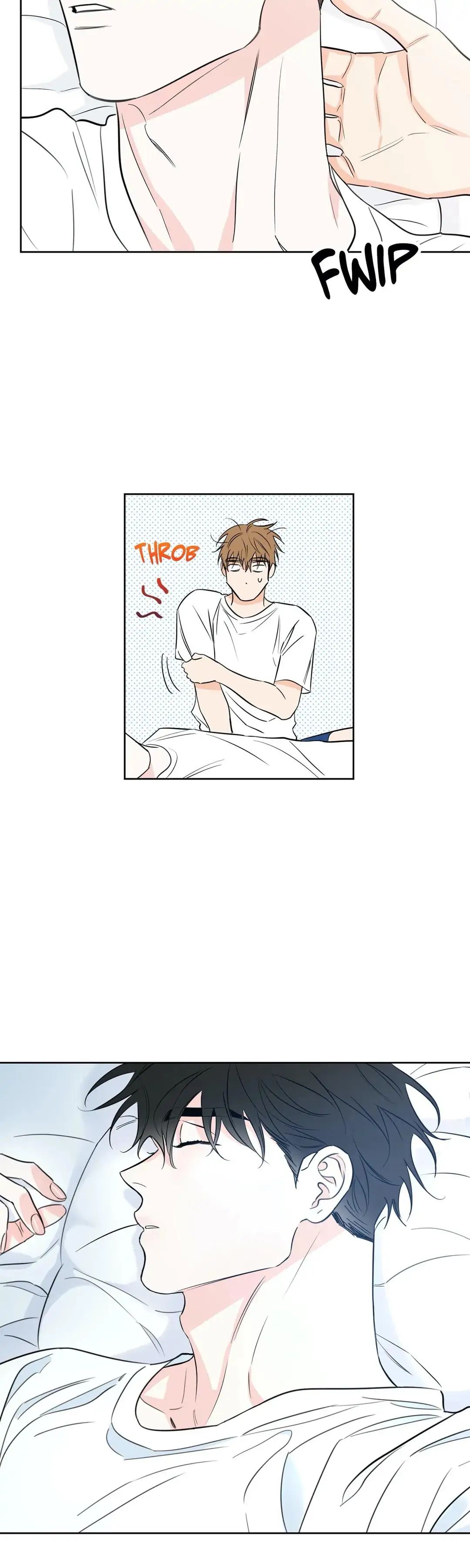 Read Lucky Paradise chapter 10.2 image 26 on Lezhin