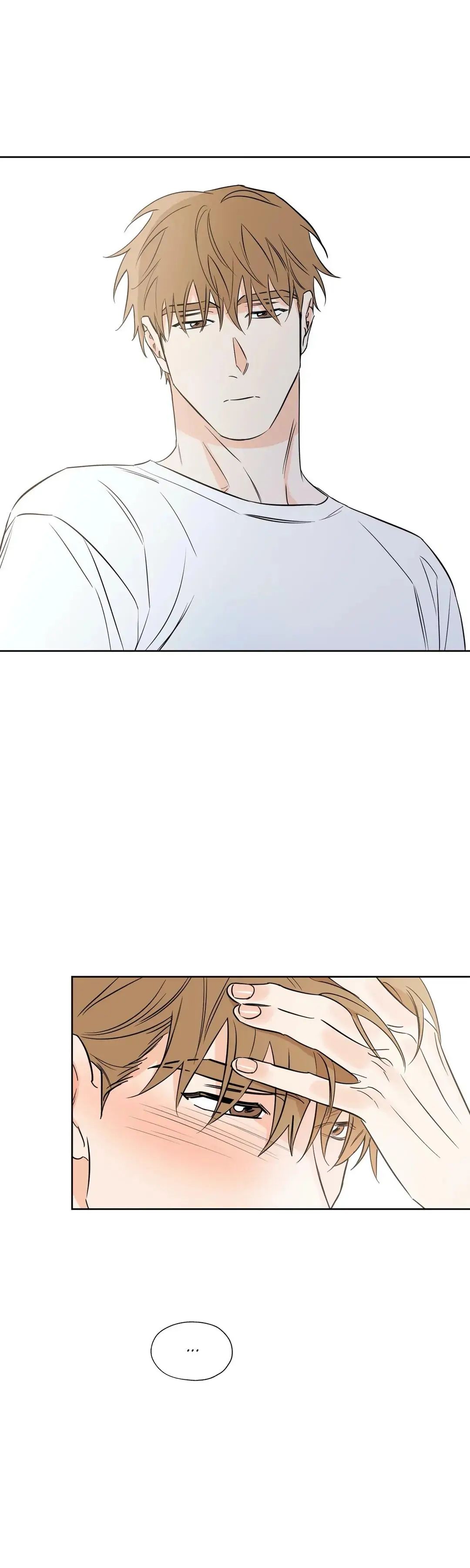 Read Lucky Paradise chapter 10.2 image 27 on Lezhin