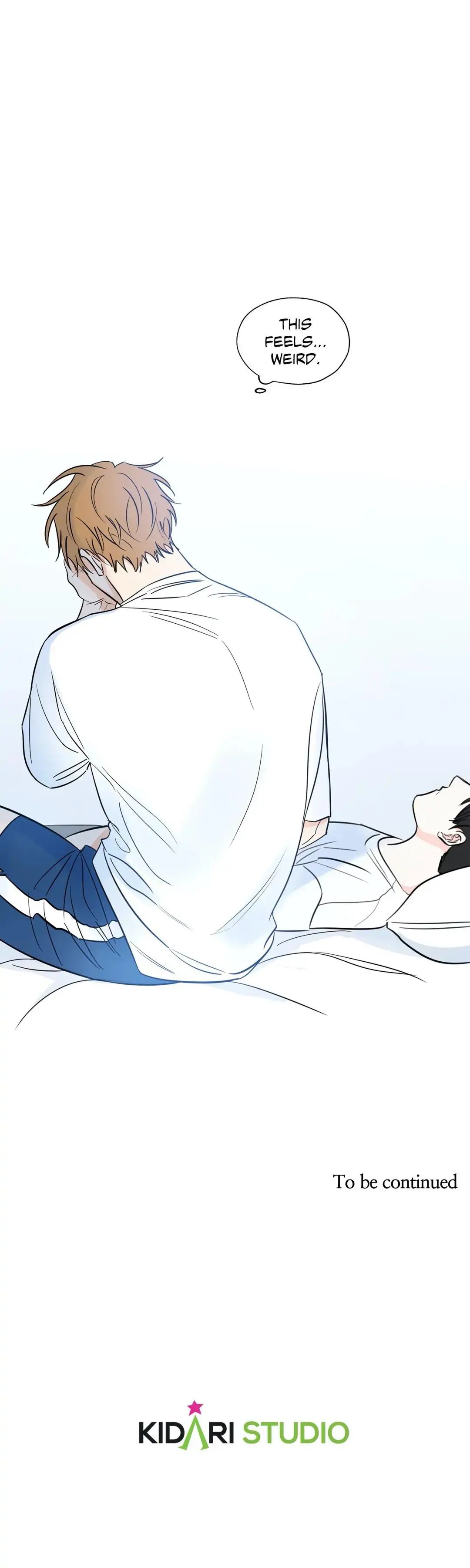 Read Lucky Paradise chapter 10.2 image 28 on Lezhin