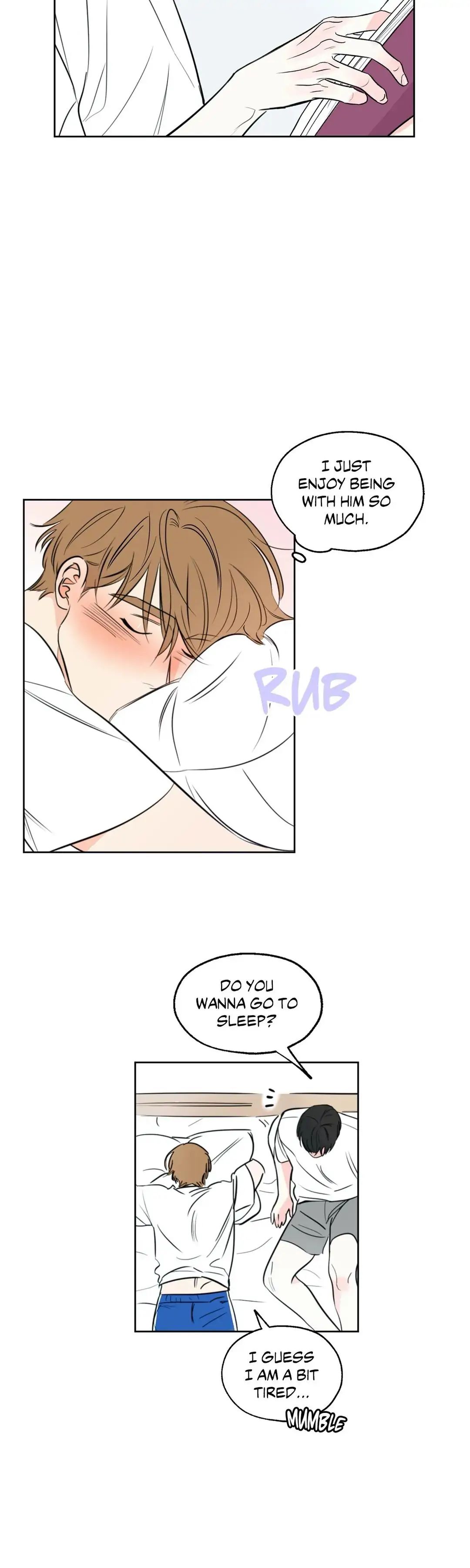 Read Lucky Paradise chapter 10.2 image 4 on Lezhin
