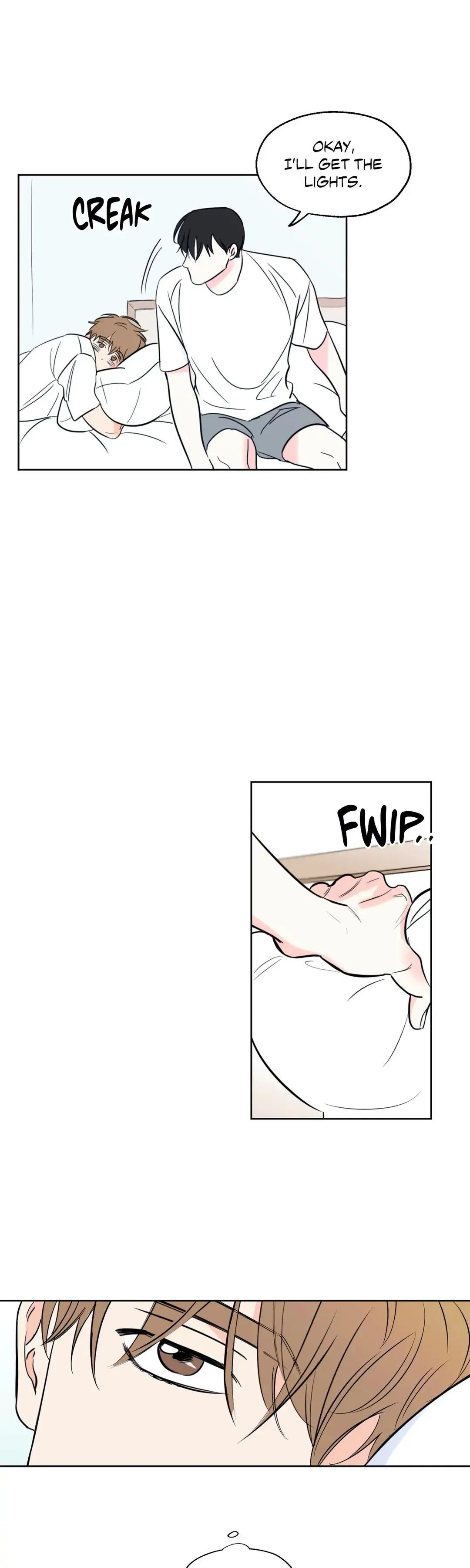 Read Lucky Paradise chapter 10.2 image 5 on Lezhin