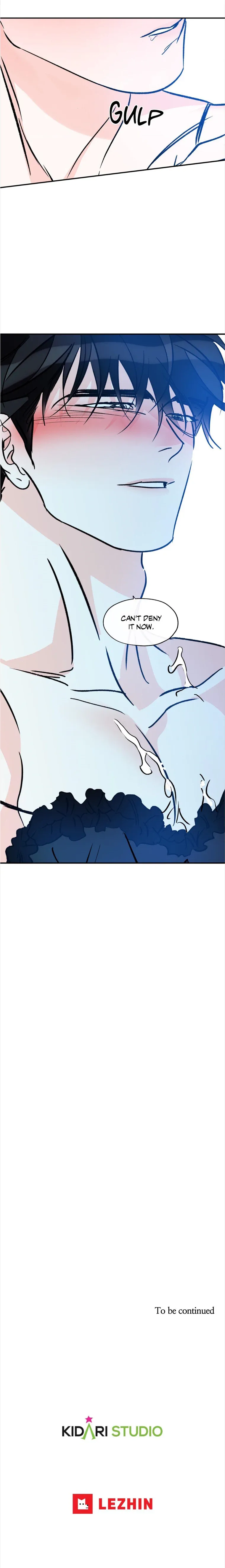 Read Lucky Paradise chapter 101 image 9 on Lezhin