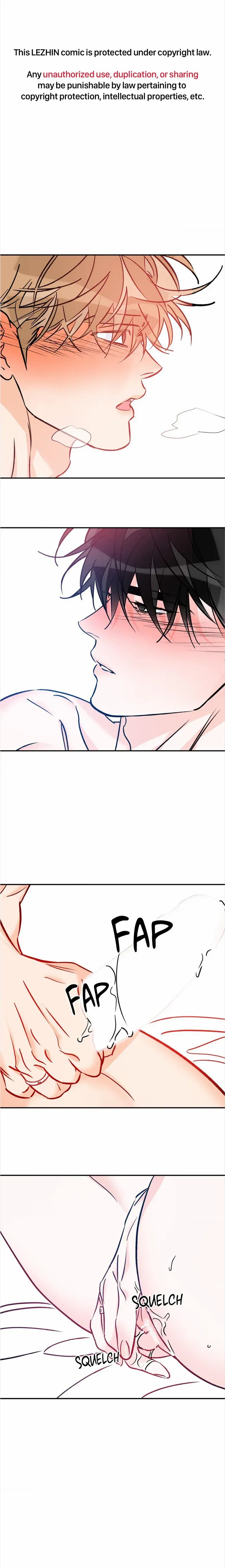 Read Lucky Paradise chapter 103 image 1 on Lezhin