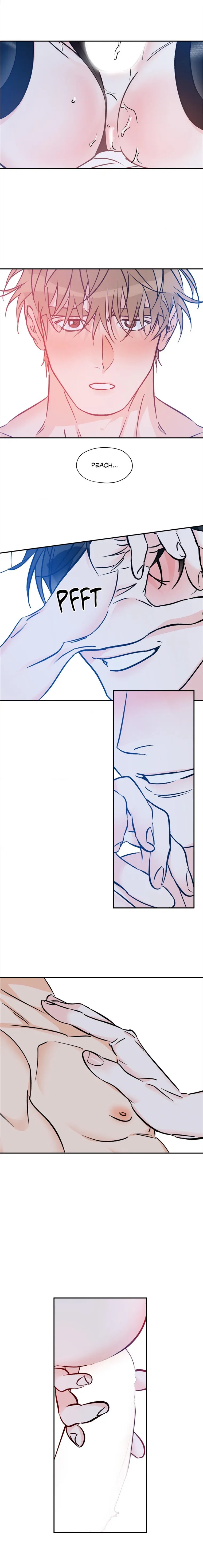 Read Lucky Paradise chapter 103 image 4 on Lezhin
