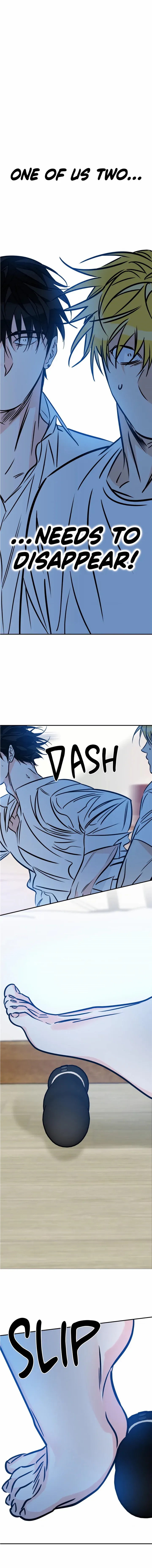 Read Lucky Paradise chapter 108 image 13 on Lezhin