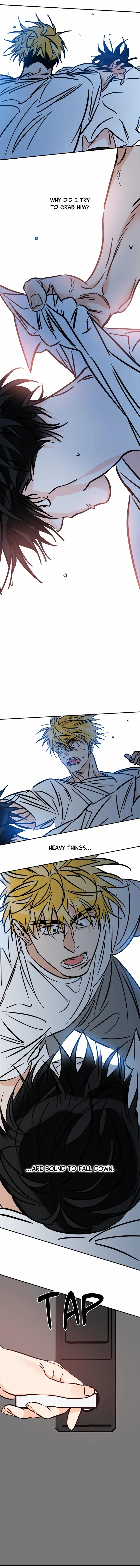 Read Lucky Paradise chapter 108 image 14 on Lezhin