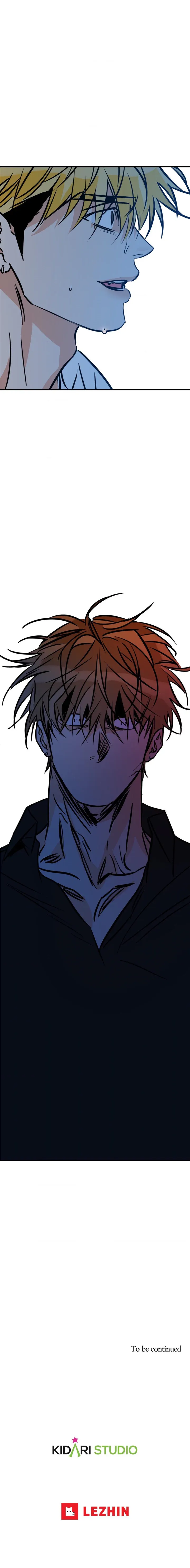 Read Lucky Paradise chapter 108 image 16 on Lezhin