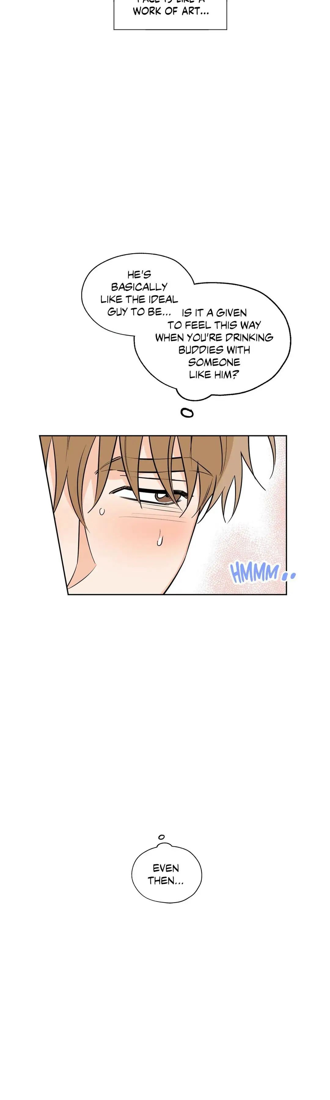 Read Lucky Paradise chapter 11.1 image 10 on Lezhin