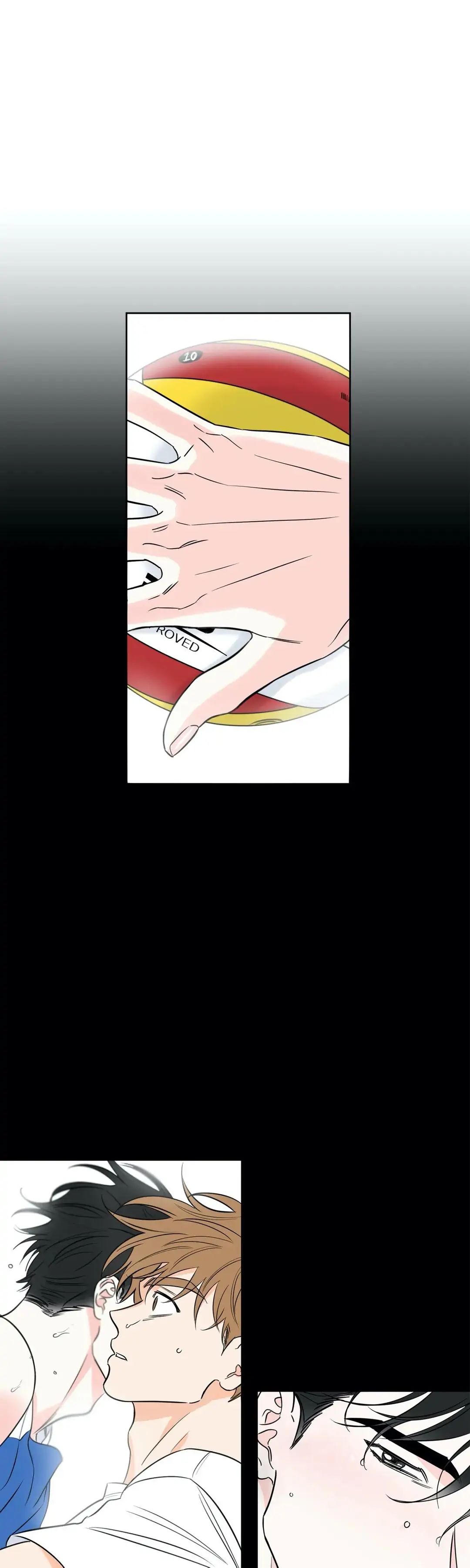 Read Lucky Paradise chapter 11.1 image 11 on Lezhin