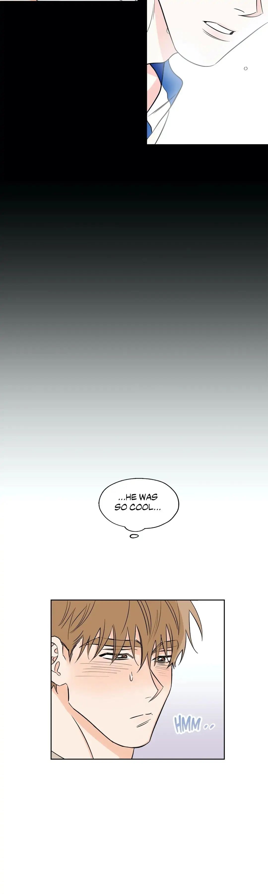 Read Lucky Paradise chapter 11.1 image 12 on Lezhin