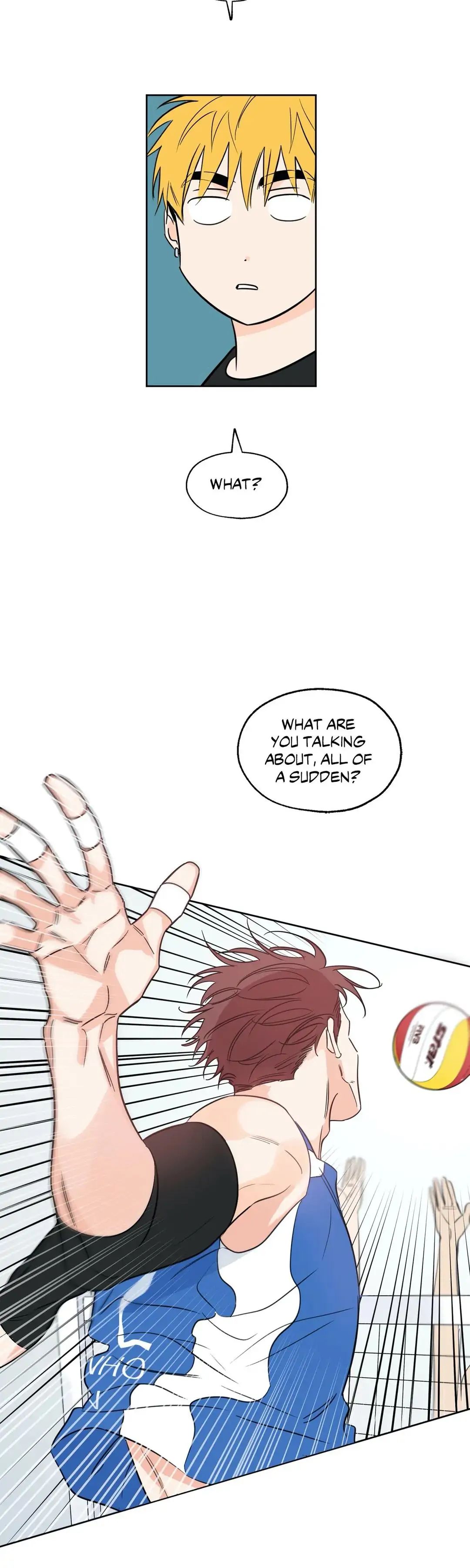 Read Lucky Paradise chapter 11.1 image 14 on Lezhin