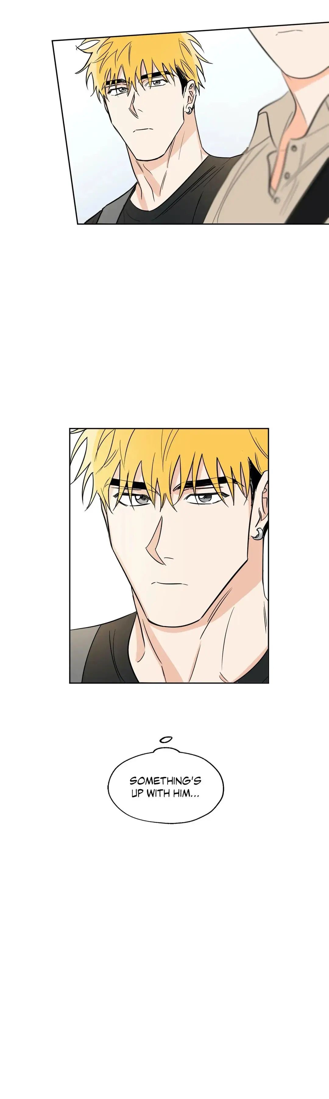Read Lucky Paradise chapter 11.1 image 18 on Lezhin