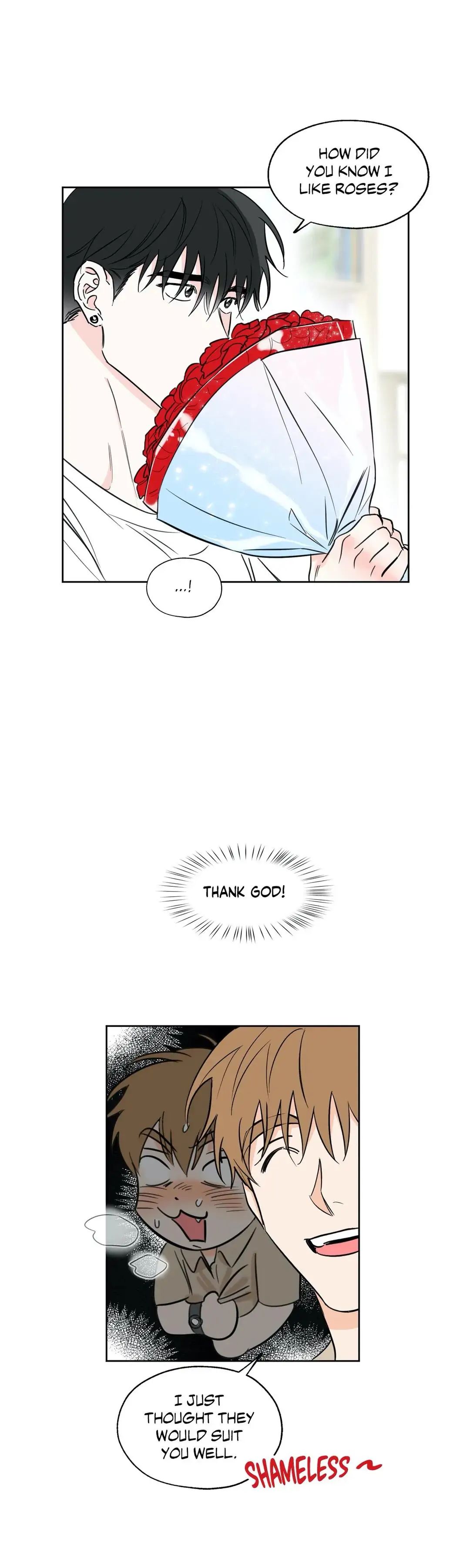 Read Lucky Paradise chapter 11.1 image 20 on Lezhin