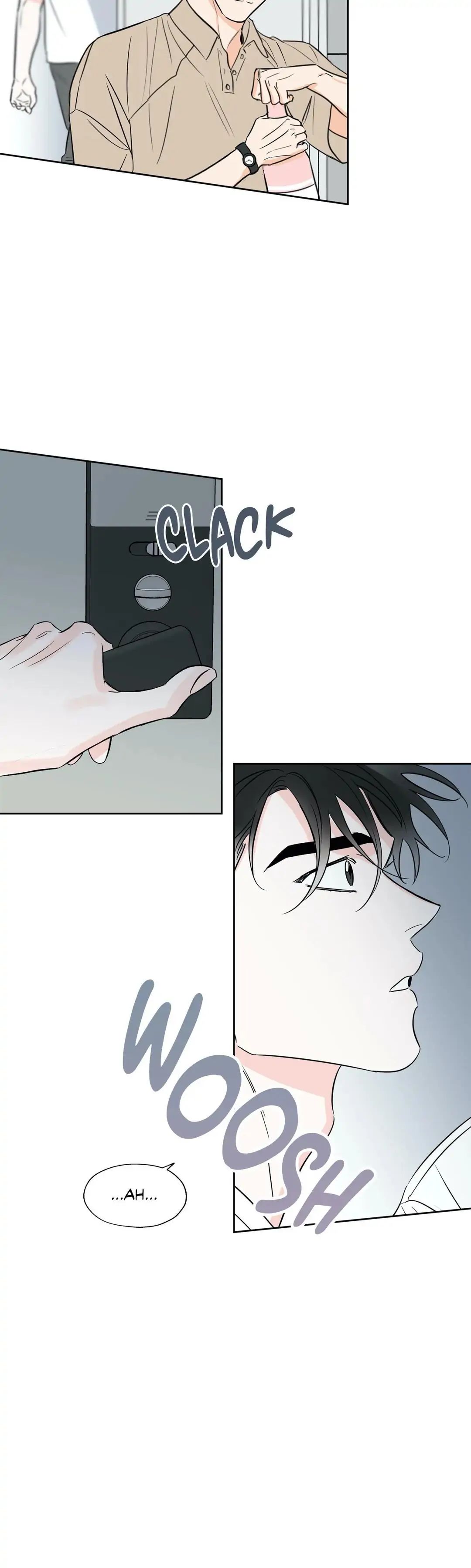 Read Lucky Paradise chapter 11.1 image 24 on Lezhin