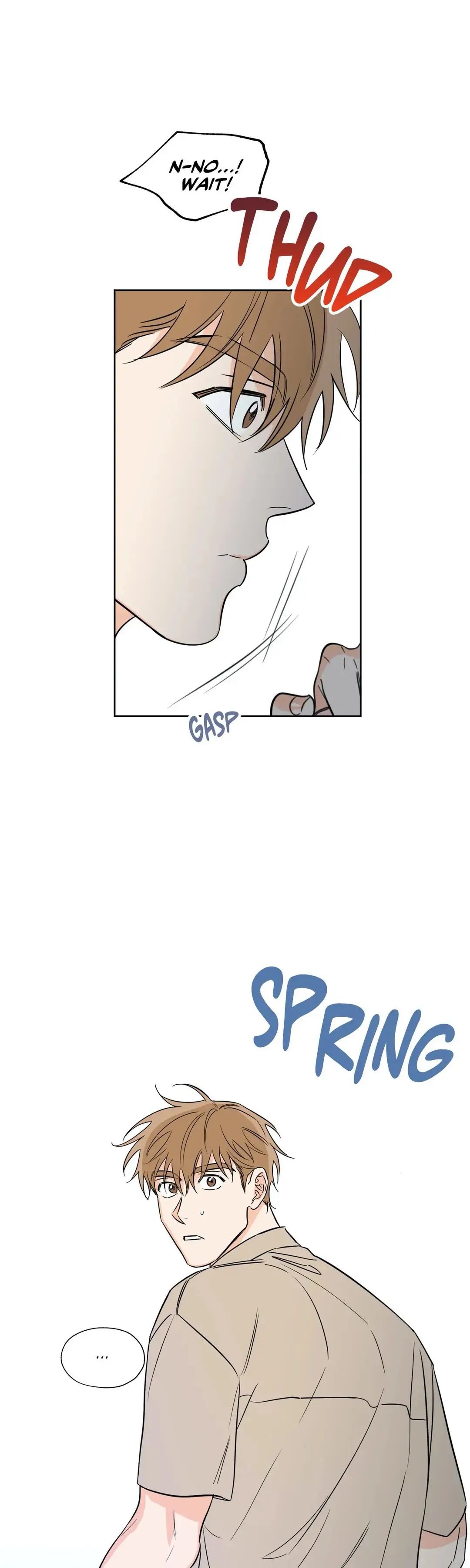 Read Lucky Paradise chapter 11.1 image 25 on Lezhin