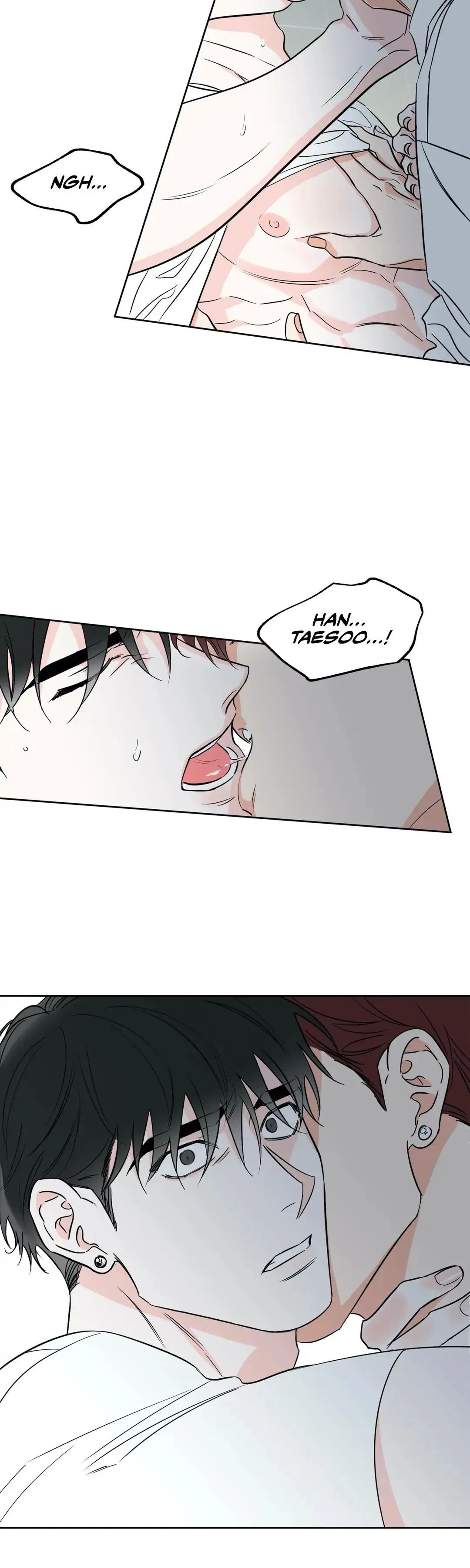 Read Lucky Paradise chapter 11.1 image 28 on Lezhin