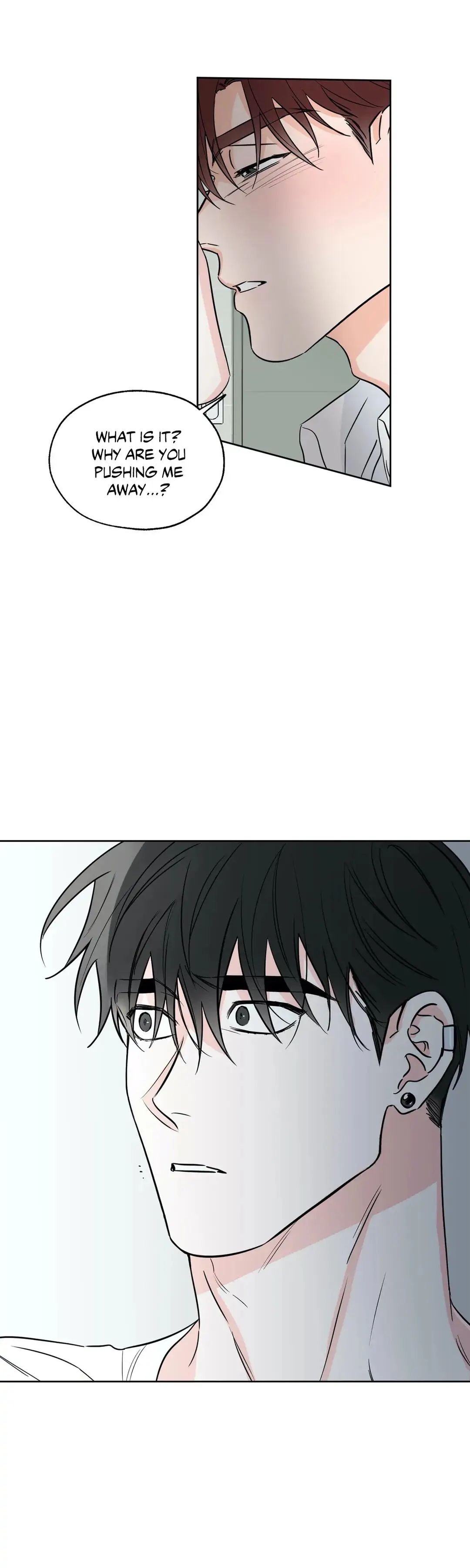 Read Lucky Paradise chapter 11.1 image 29 on Lezhin