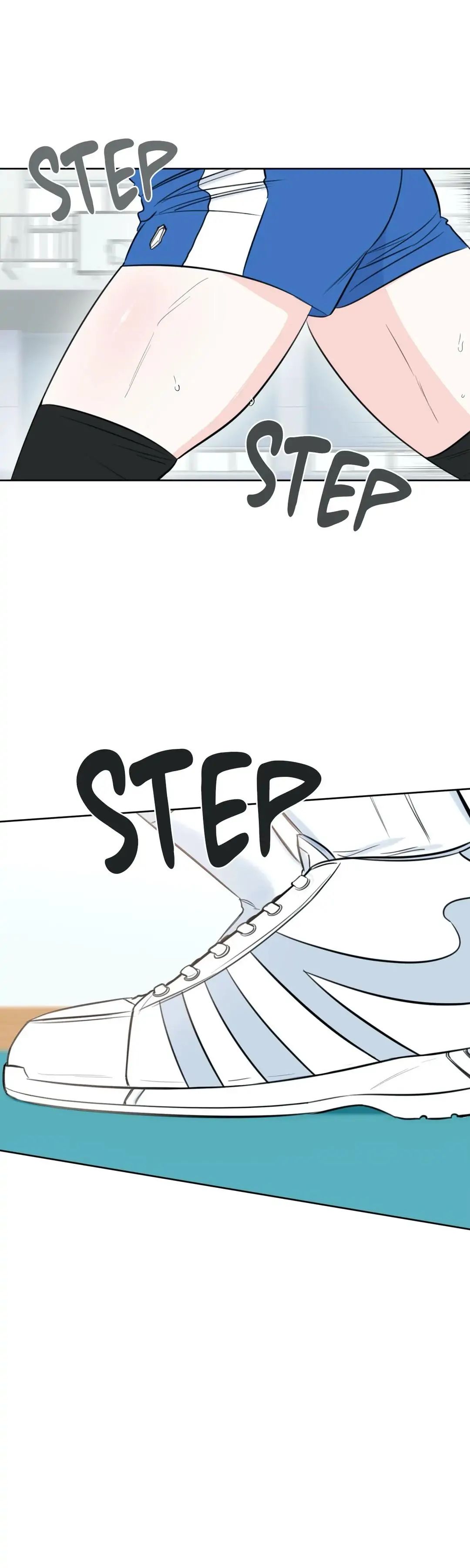 Read Lucky Paradise chapter 11.1 image 3 on Lezhin