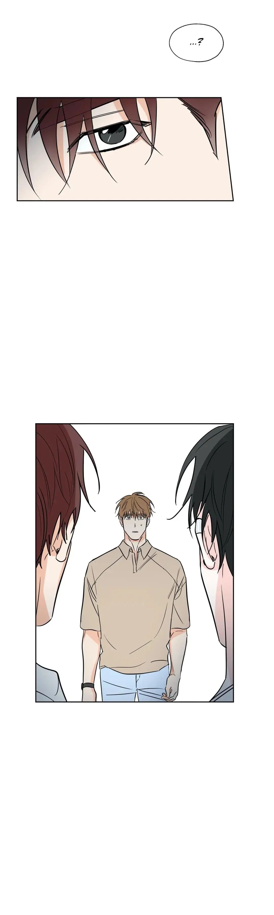 Read Lucky Paradise chapter 11.1 image 30 on Lezhin