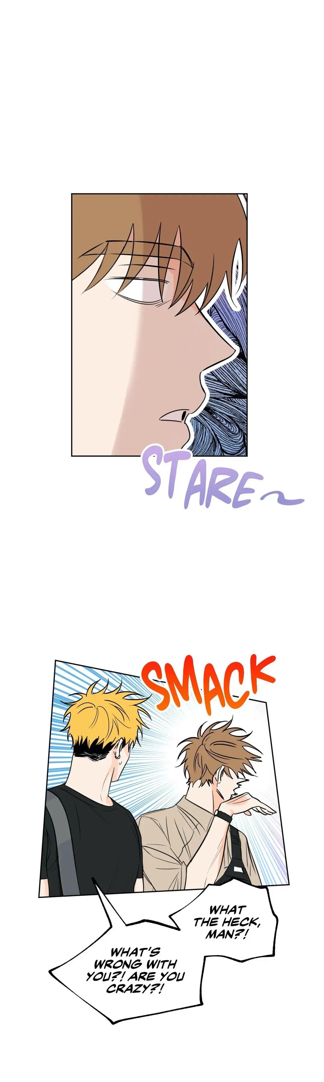 Read Lucky Paradise chapter 11.1 image 8 on Lezhin