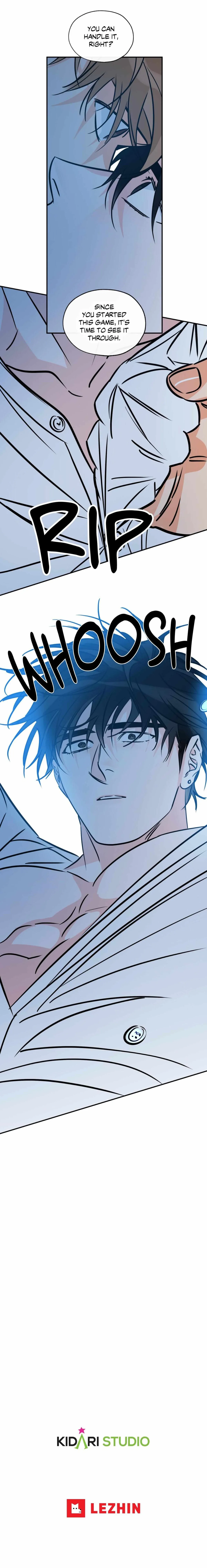 Read Lucky Paradise chapter 110 image 12 on Lezhin