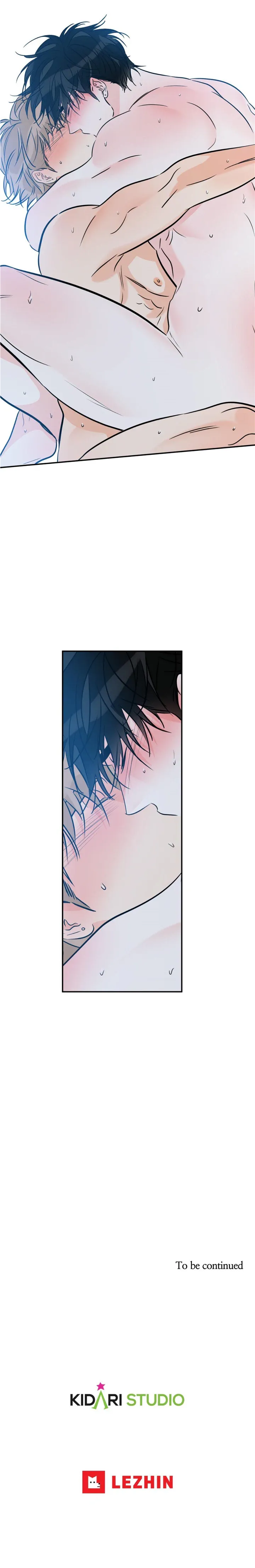 Read Lucky Paradise chapter 112 image 14 on Lezhin