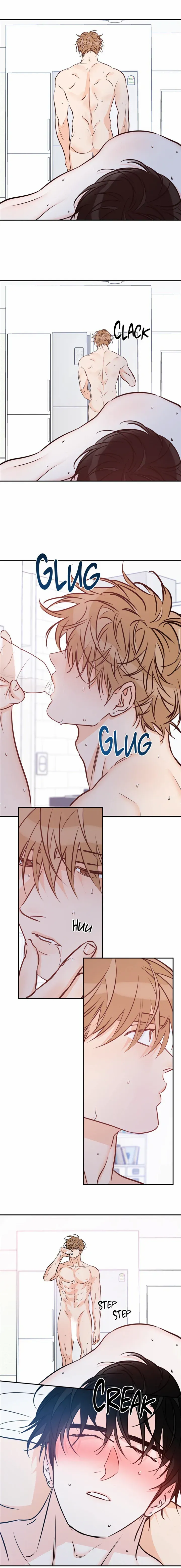Read Lucky Paradise chapter 112 image 2 on Lezhin
