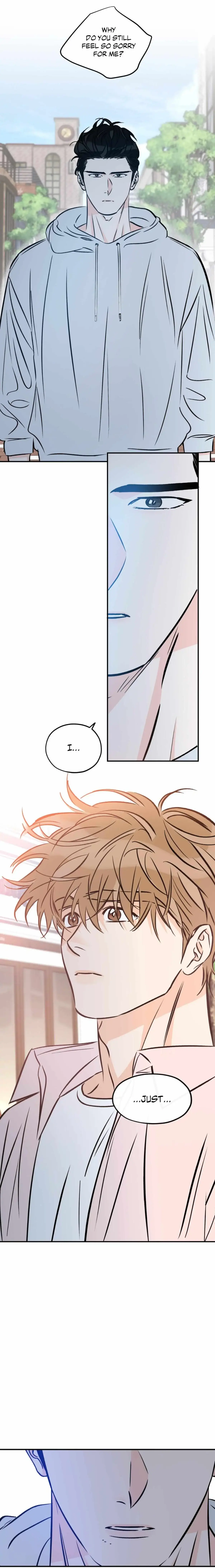 Read Lucky Paradise chapter 117 image 3 on Lezhin