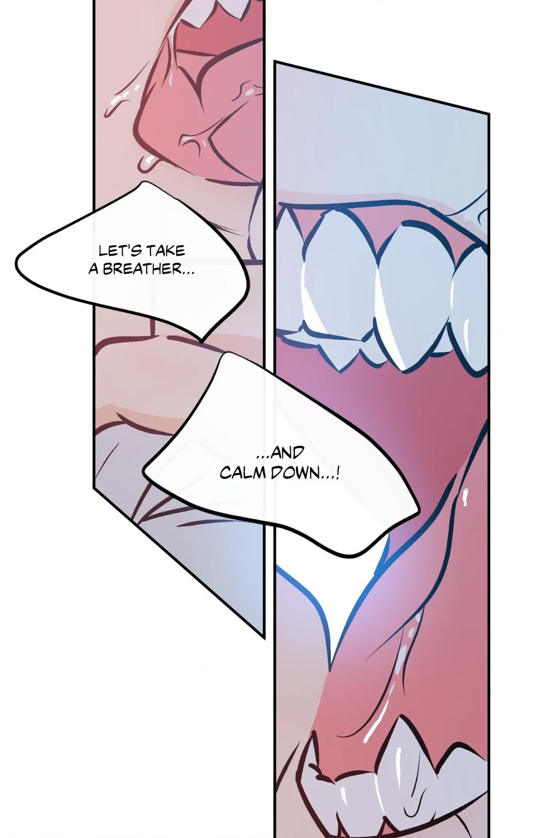 Read Lucky Paradise chapter 119 image 10 on Lezhin