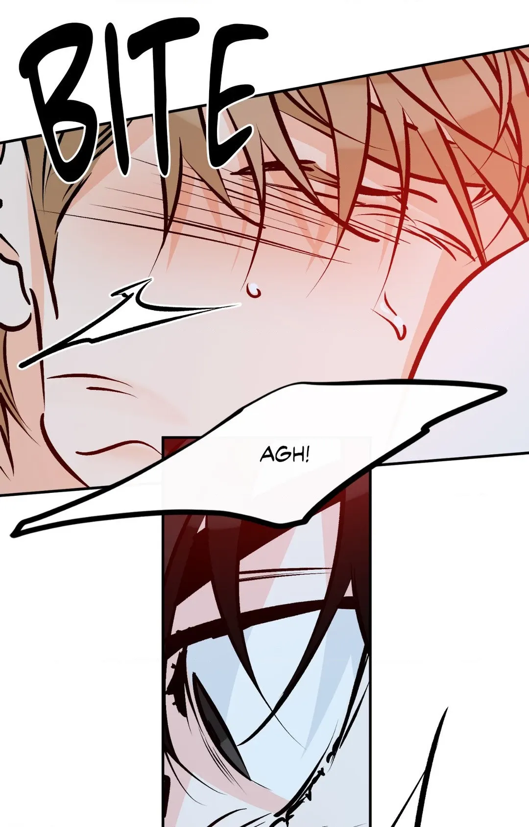 Read Lucky Paradise chapter 119 image 12 on Lezhin