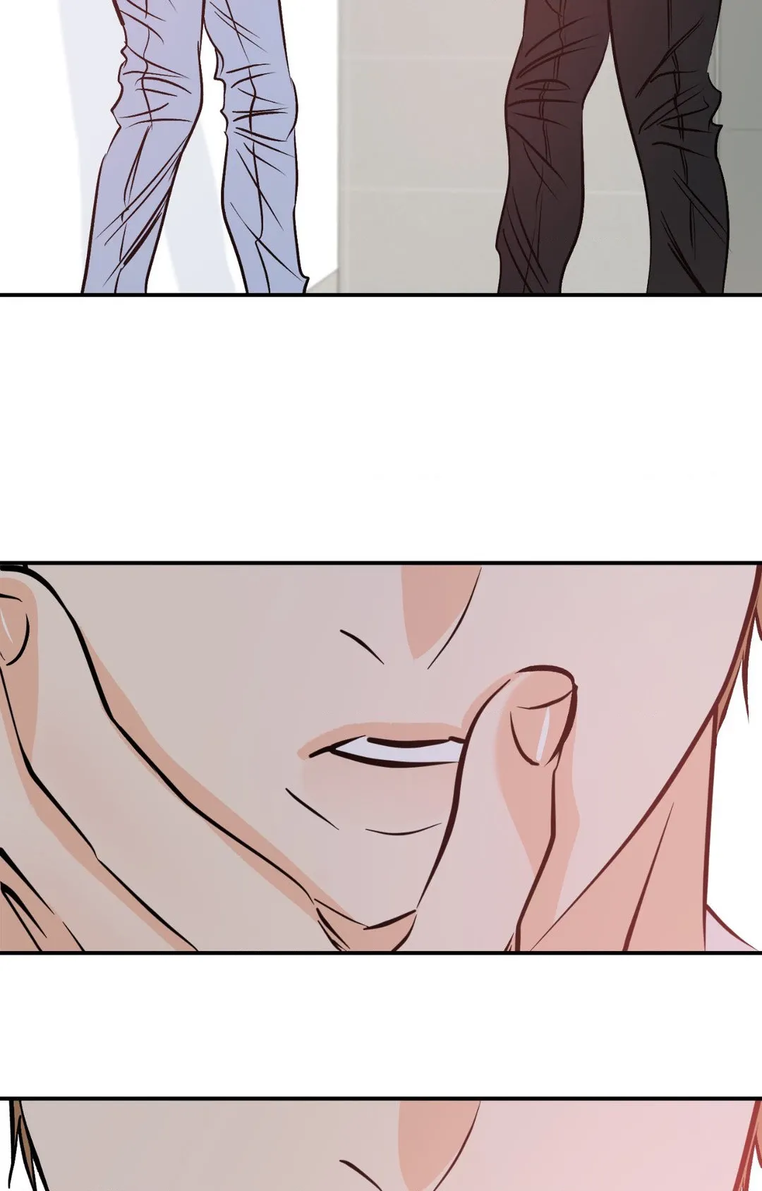 Read Lucky Paradise chapter 119 image 15 on Lezhin