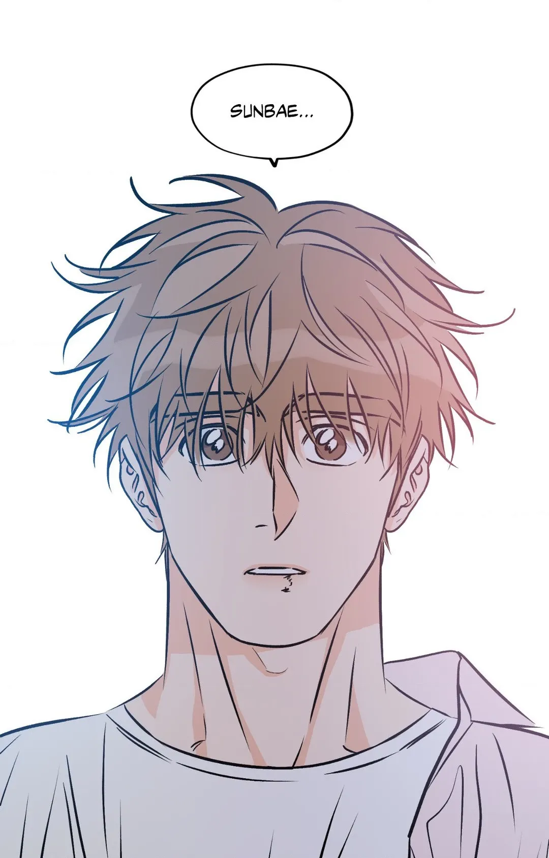 Read Lucky Paradise chapter 119 image 17 on Lezhin