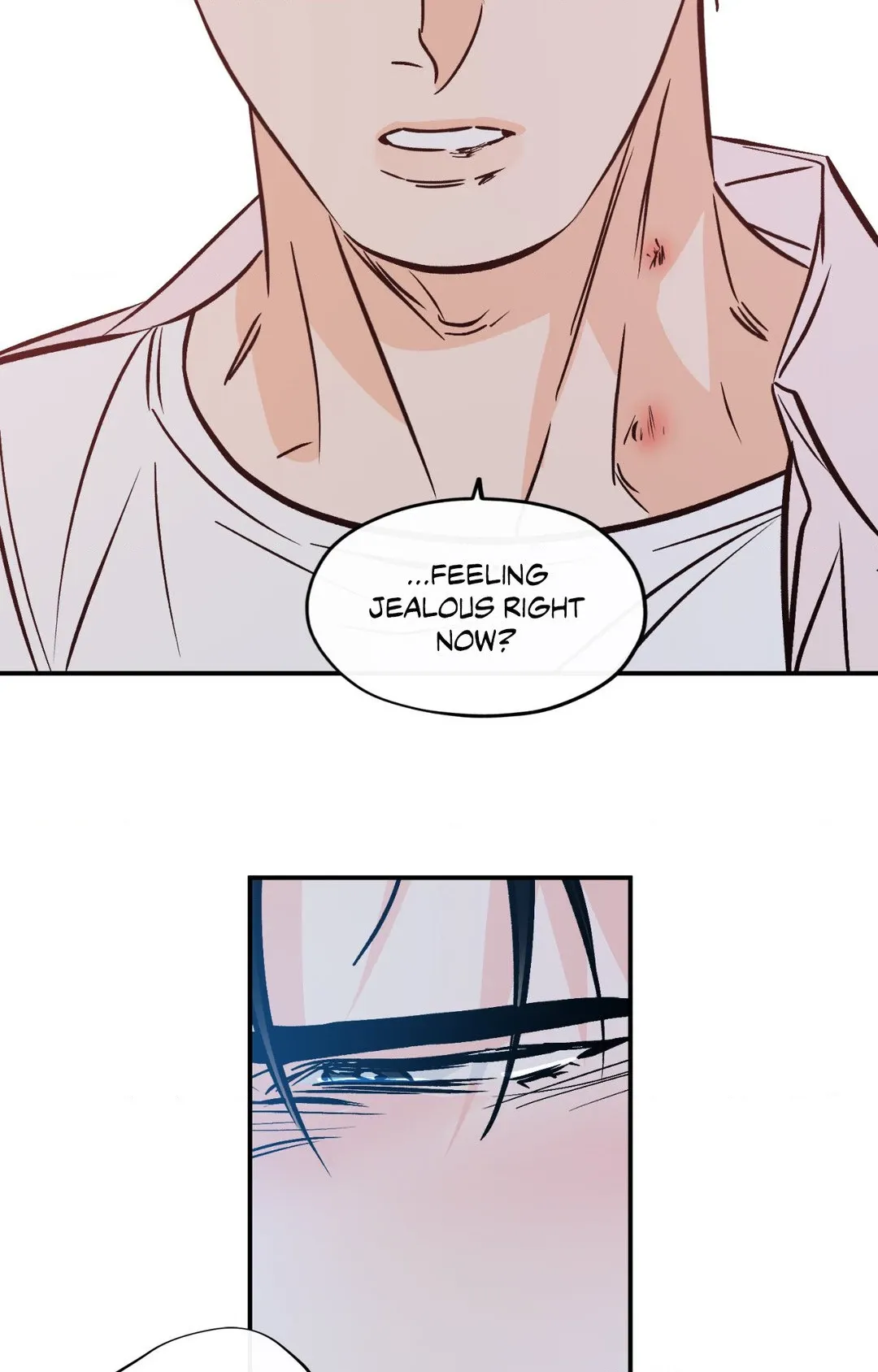 Read Lucky Paradise chapter 119 image 24 on Lezhin