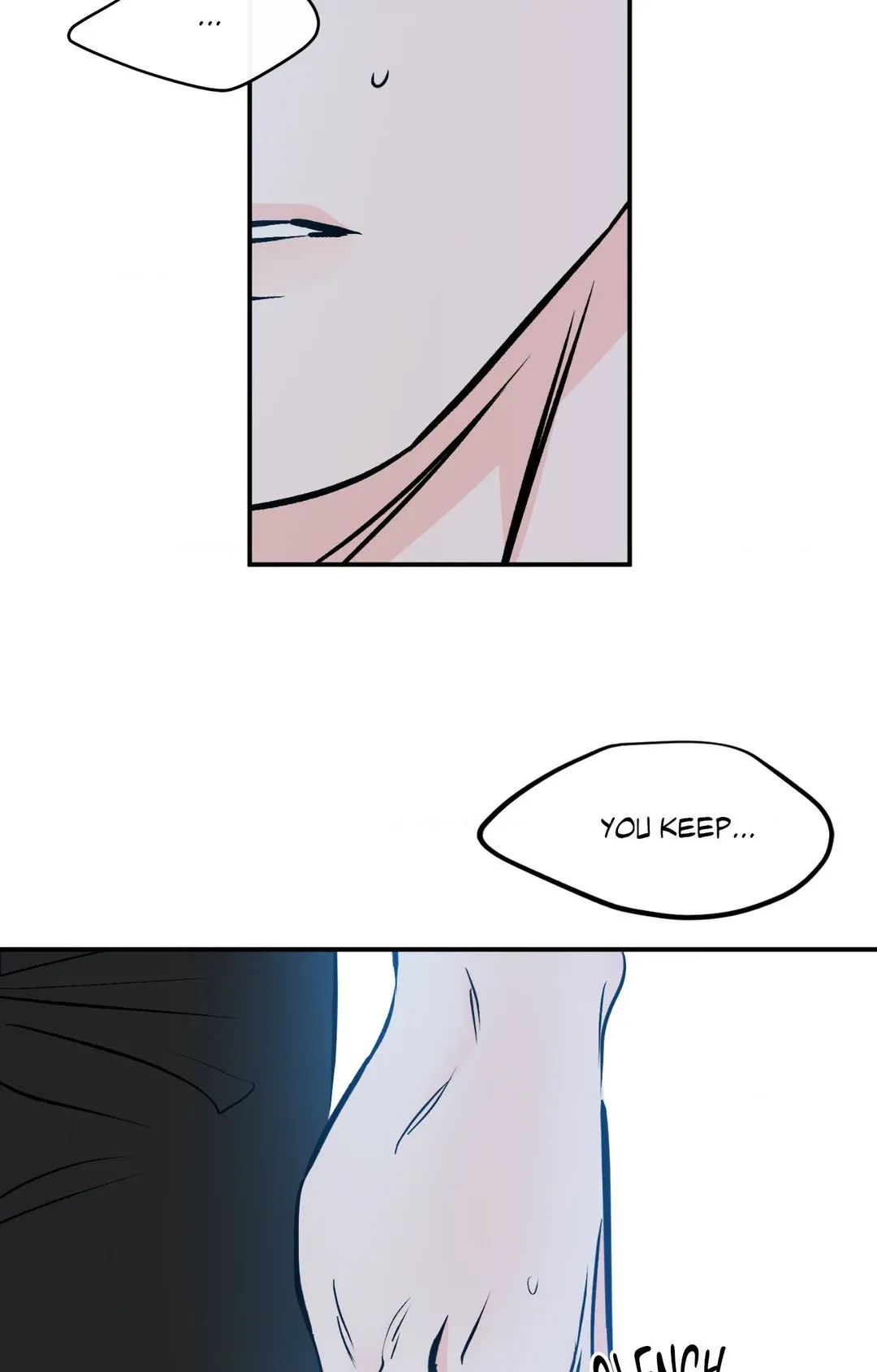 Read Lucky Paradise chapter 119 image 25 on Lezhin