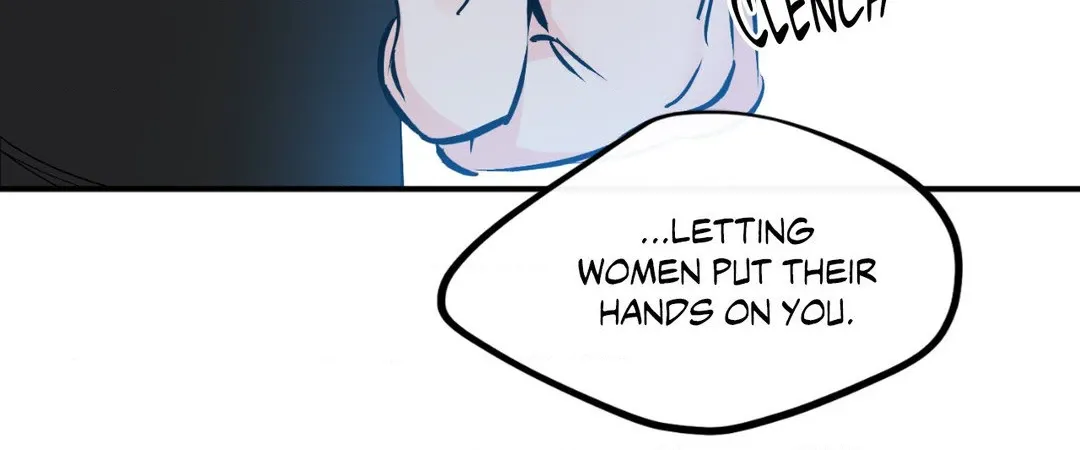 Read Lucky Paradise chapter 119 image 26 on Lezhin