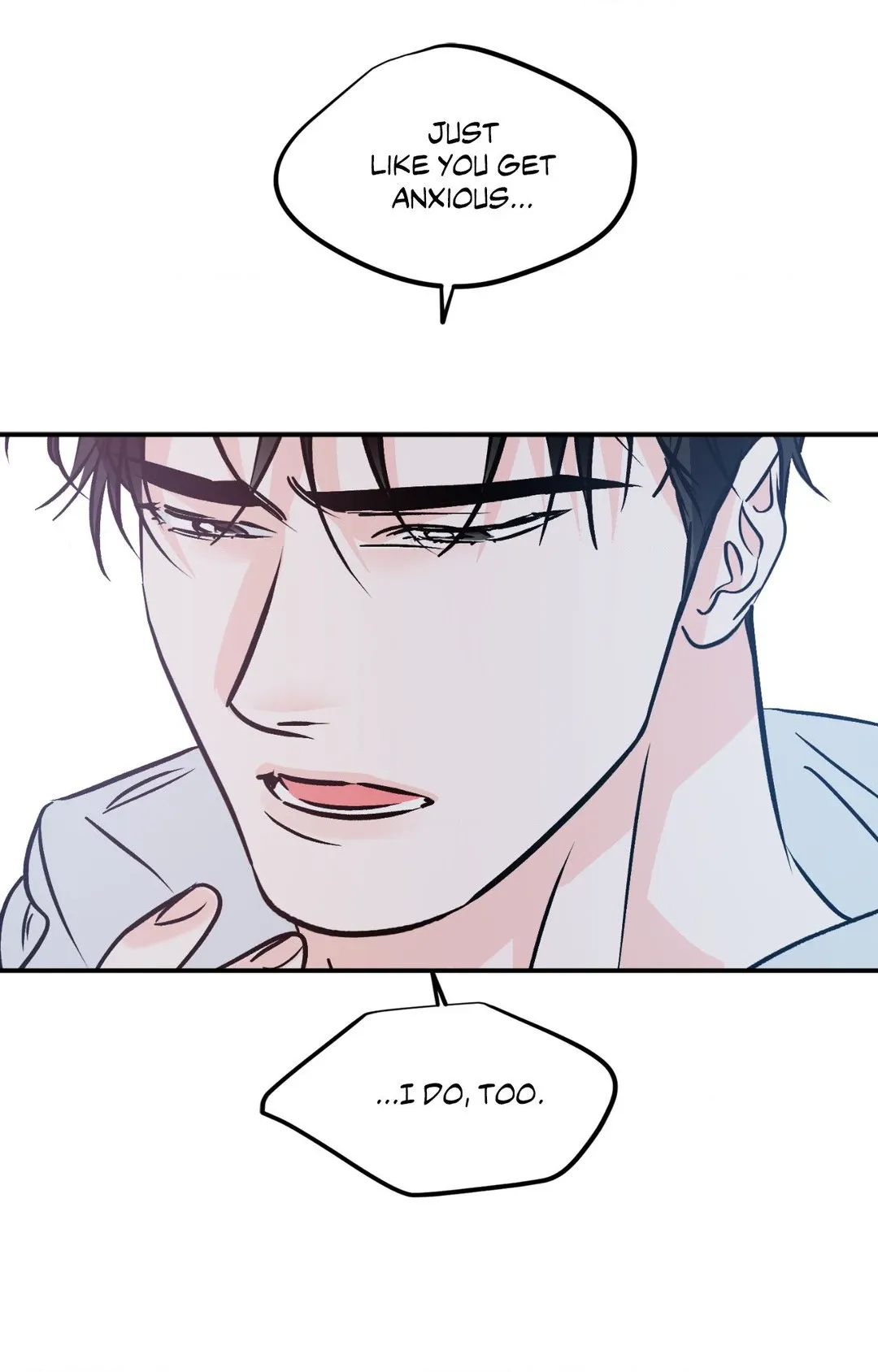 Read Lucky Paradise chapter 119 image 32 on Lezhin