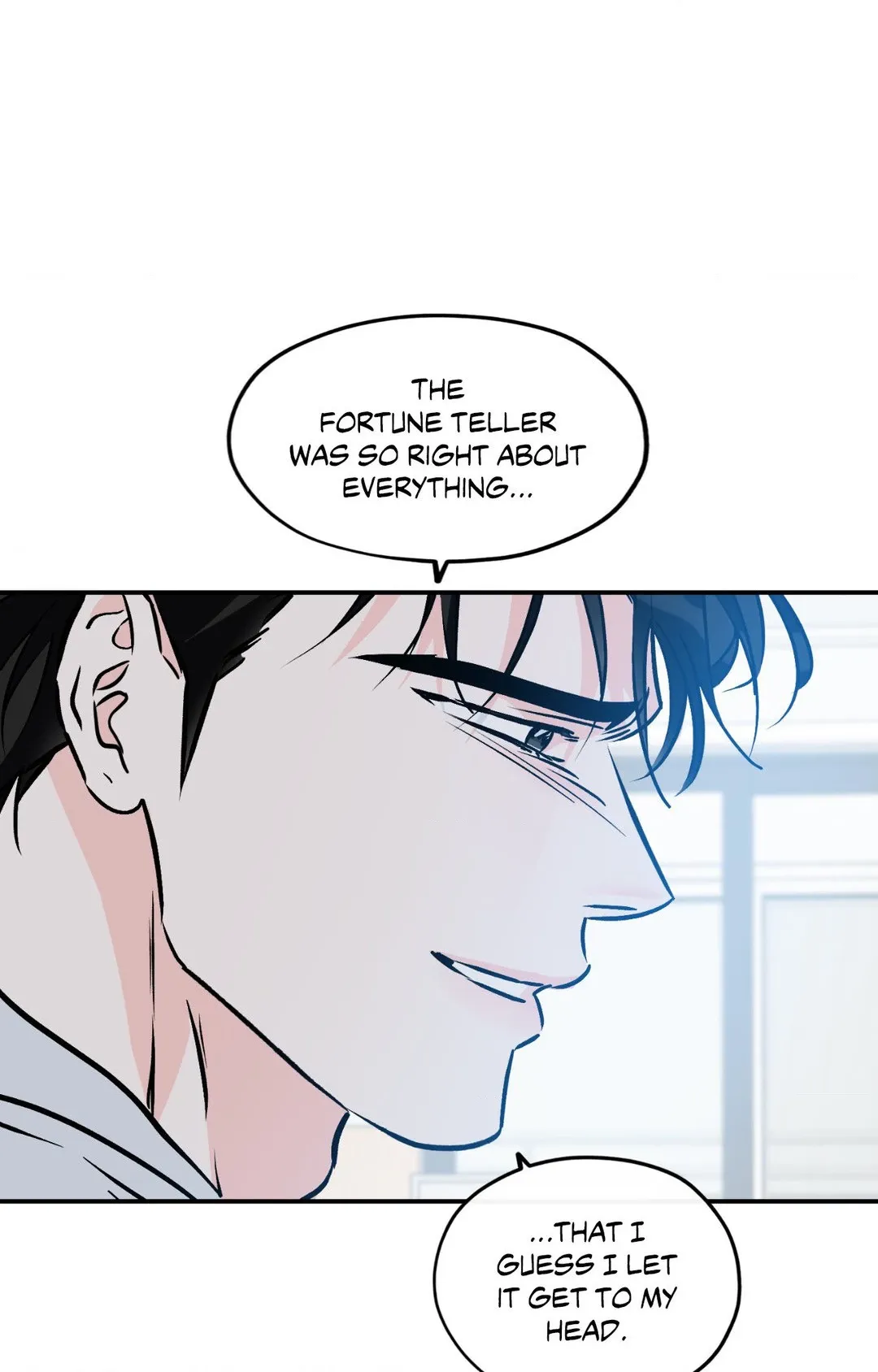 Read Lucky Paradise chapter 119 image 34 on Lezhin