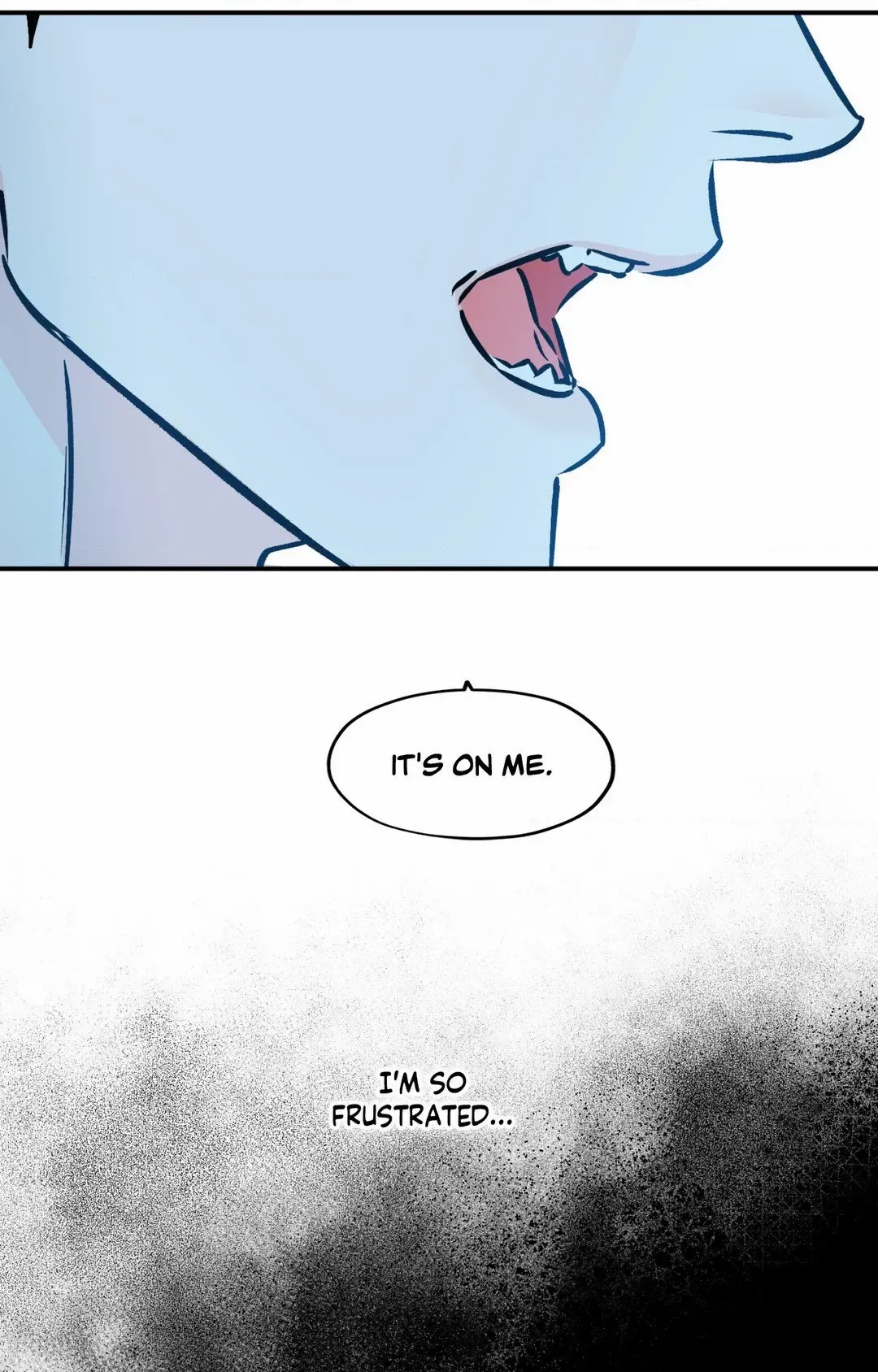 Read Lucky Paradise chapter 119 image 37 on Lezhin