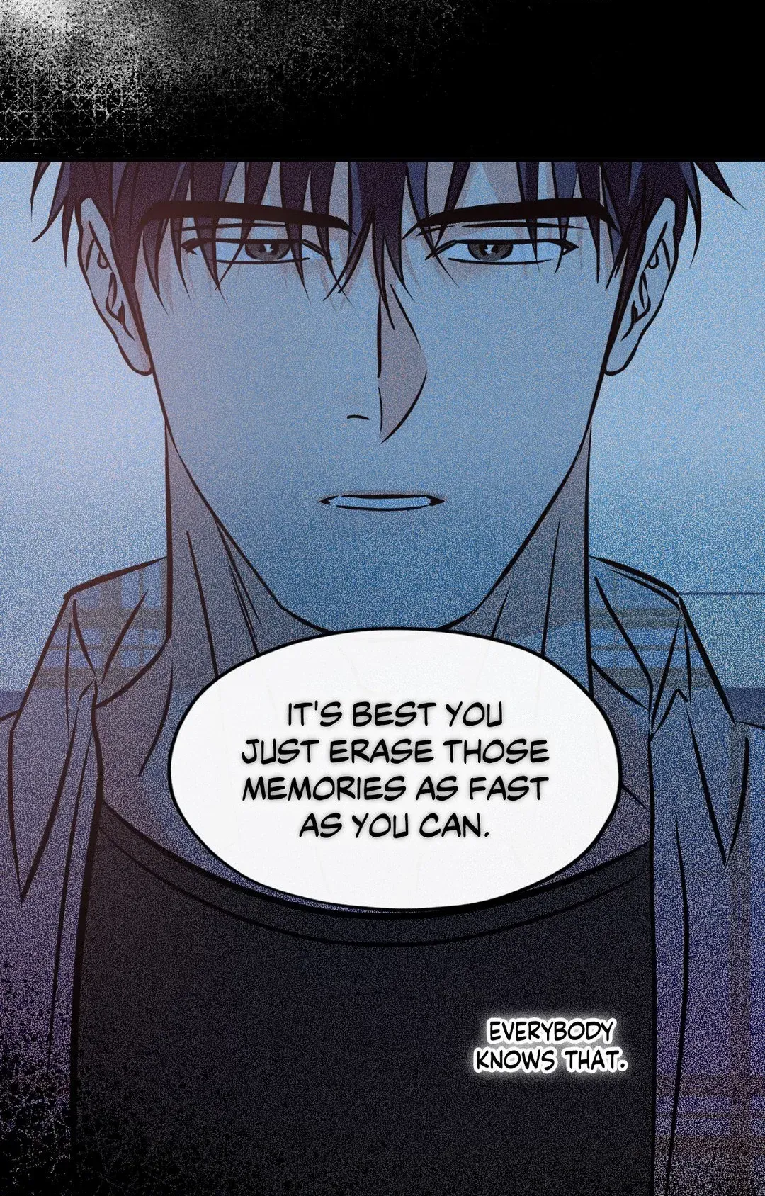 Read Lucky Paradise chapter 119 image 38 on Lezhin