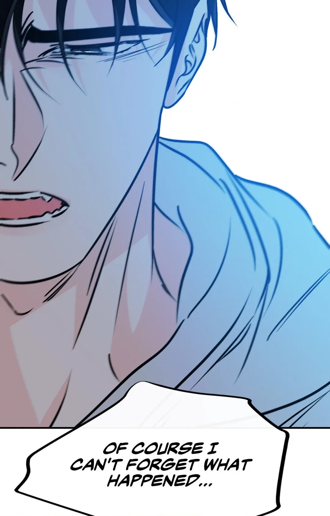 Read Lucky Paradise chapter 119 image 40 on Lezhin