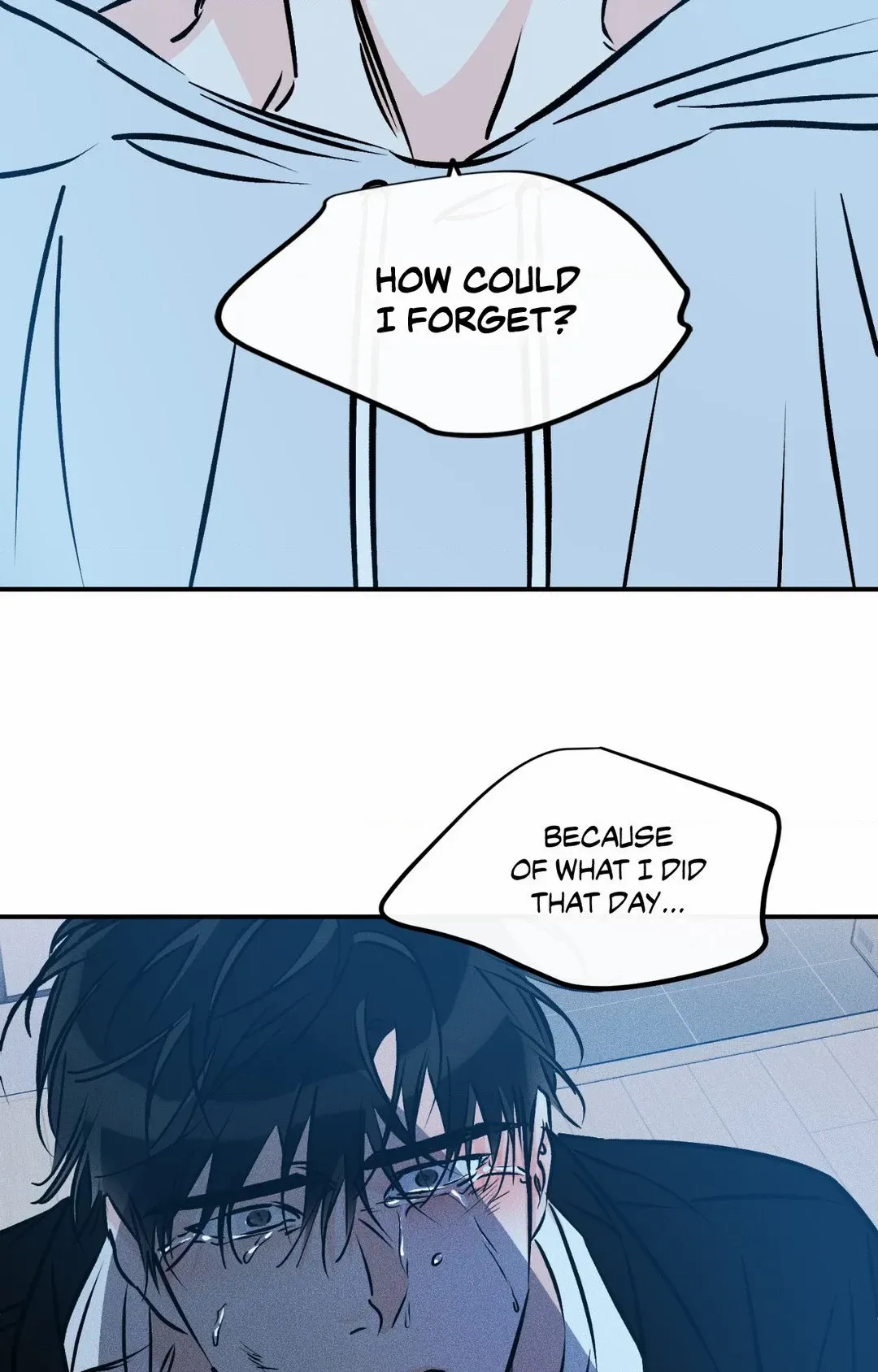 Read Lucky Paradise chapter 119 image 43 on Lezhin